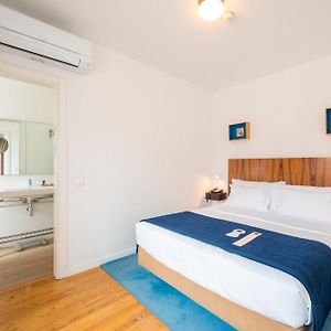 Kamer "Premier" met een King Size Bed