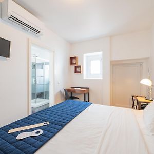 Kamer met een King Size Bed